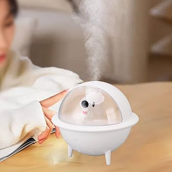 HUMIFICADOR ESPACIAL