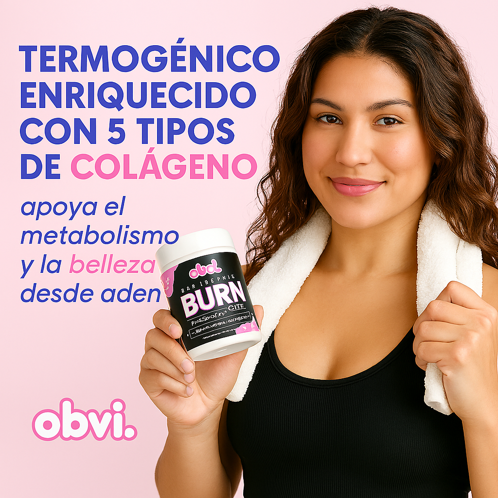 COLAGENO BURN ELITE-ORIGINAL