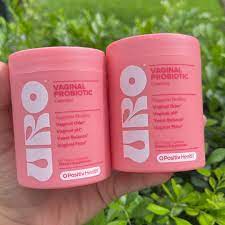 URO VAGINAL PROBIOTIC