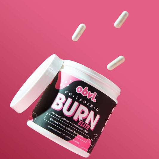COLAGENO BURN ELITE-ORIGINAL
