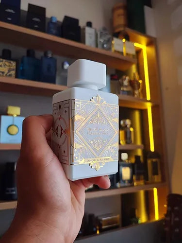 Lattafa Blanca Areosol Honor Glory