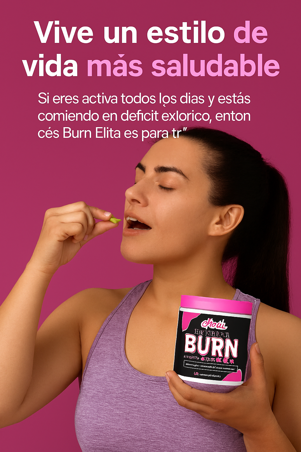 COLAGENO BURN ELITE-ORIGINAL