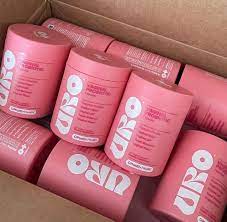 URO VAGINAL PROBIOTIC