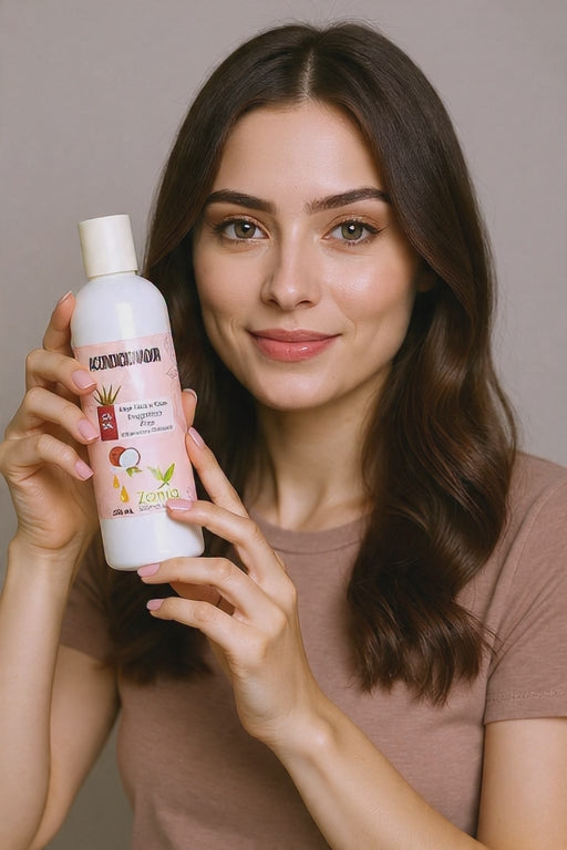 DUO PARA EL CRECIMIENTO DEL CABELLO