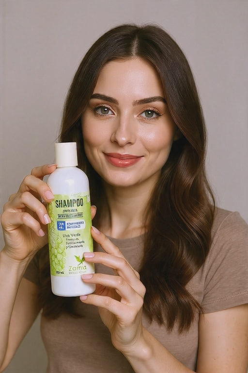 KIT CRECIMIENTO ACELERADO PARA EL CABELLO