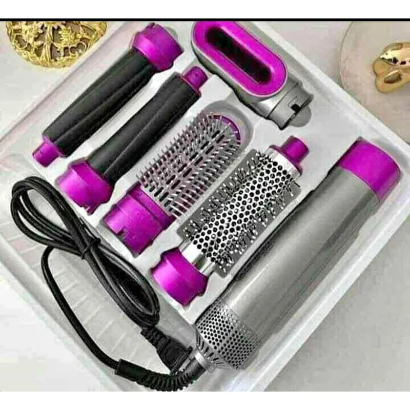 CEPILLO PROFESIONAL MULTIFUNCIONAL- 5 EN 1